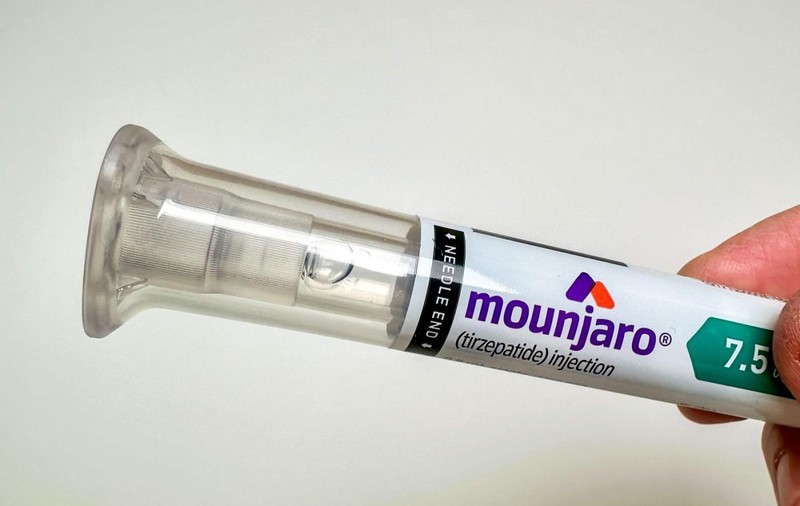 Capsule contrafăcute pentru slăbit vândute sub numele Mounjaro, avertizează Eli Lilly România