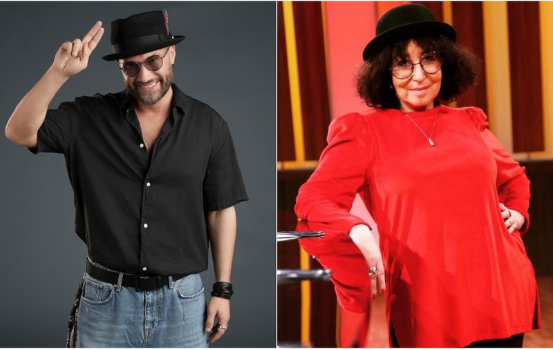 Asemănarea dintre Mihai Bendeac și Mona Segall: „Așa m-am dresat!” Ce a descoperit actorul după ce au început să colaboreze