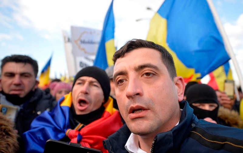Parlamentarii Likud, cel mai mare partid din Israel, instruiți să nu aibă de-a face cu AUR
