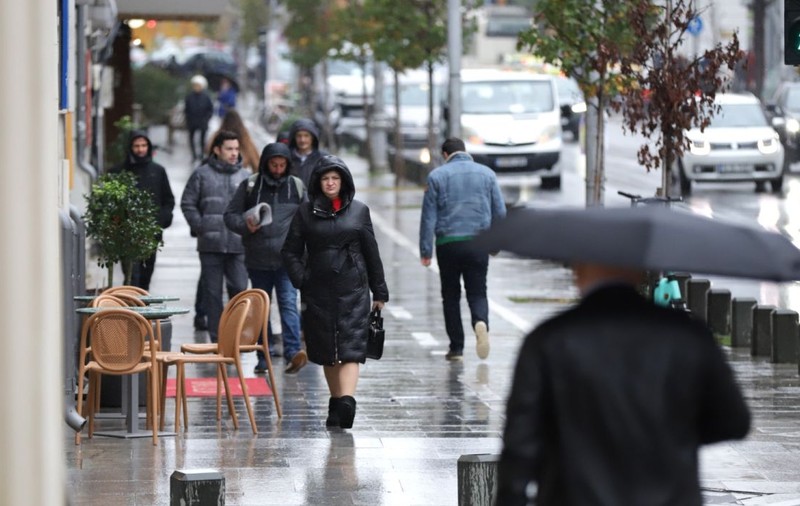 Cum va fi vremea mâine. Prognoza meteo pentru luni, 17 noiembrie 2025