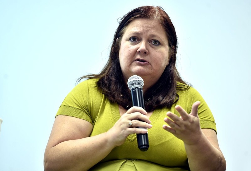 Ioana Avădani, CJI, foto: HEPTA