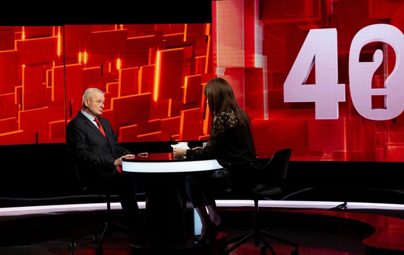 Sorin Oprescu, despre cine ar putea fi viitorul președinte al României: „Cu mâna pe suflet, eu. Înaintea mea, ar fi Năstase”