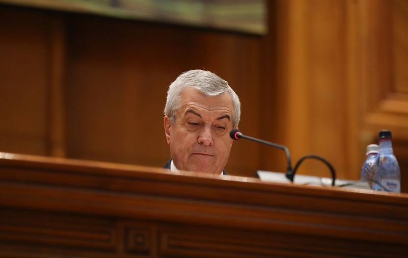 Comisiile juridice ale Parlamentului vor începe să discute modificările impuse de referendumul din 26 mai