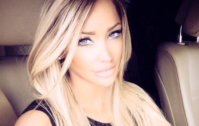 CÂT de DIFERITĂ ERA! BIANCA DRĂGUŞANU, la PRIMELE ei PICTORIALE! | FOTO