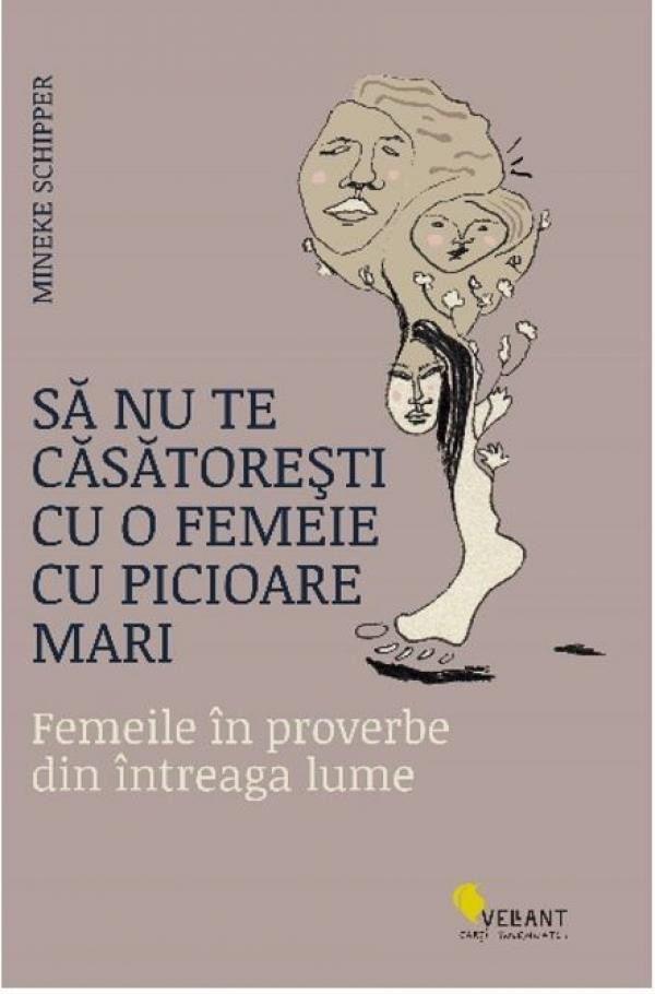 Cartea, tradusă în română și publicată la Editura Vellant