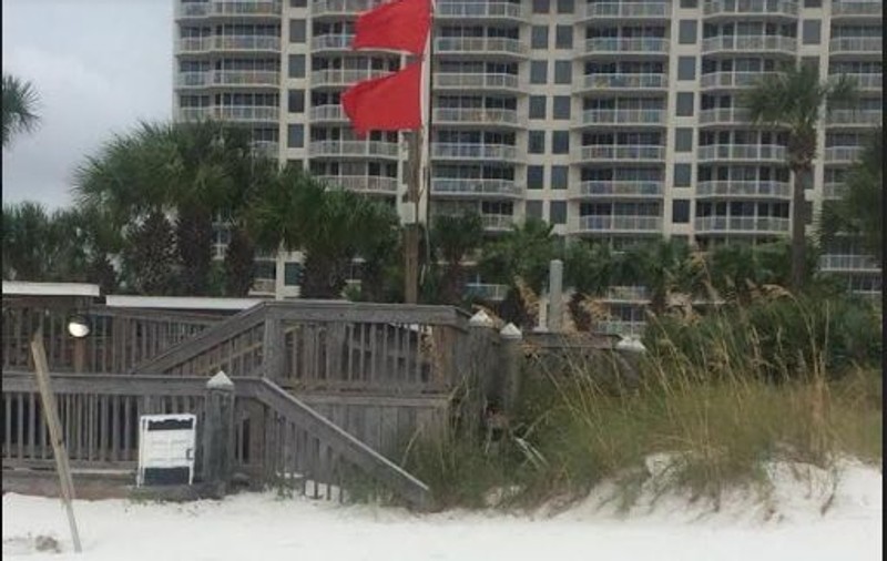 FOTO & VIDEO: Un român ne-a trimis imagini incredibile surprinse înaintea unei furtuni din Florida