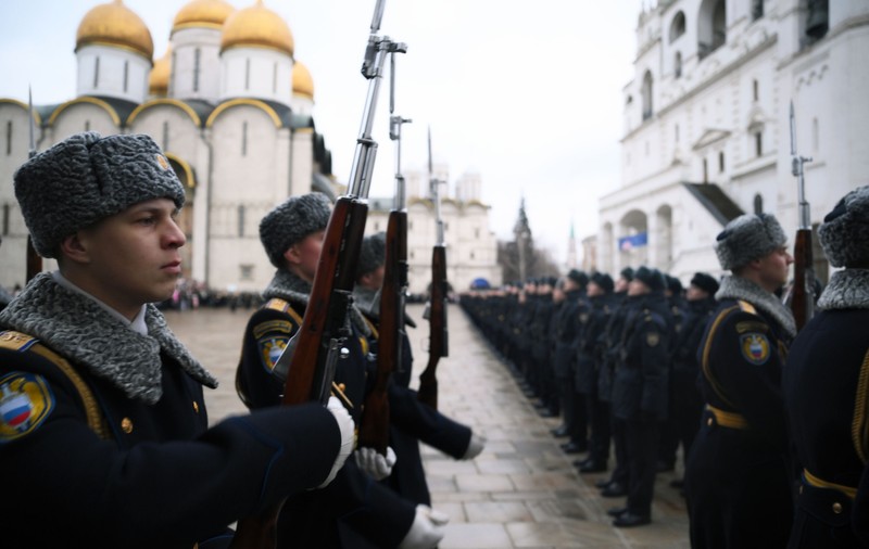Rusia le-a transmis americanilor că discută despre pace doar dacă Ucraina îi predă patru mari orașe pe care nu le poate captura