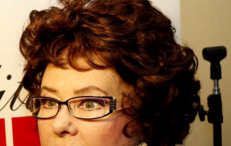 Cum arată actrița care a înlocuit-o pe scenă pe Stela Popescu. Cele mai tari imagini cu Ana Maria Donosa | FOTO