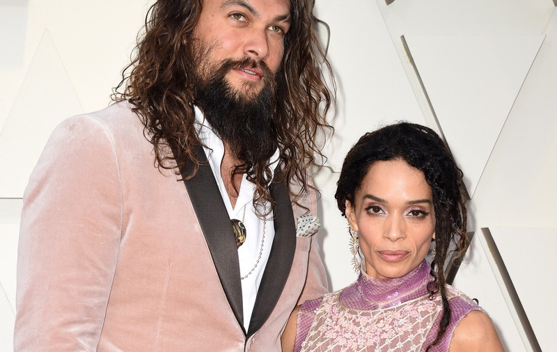 După 16 ani de relație, Jason Momoa și Lisa Bonet anunță că se despart. „Ne eliberăm unul pe altul”