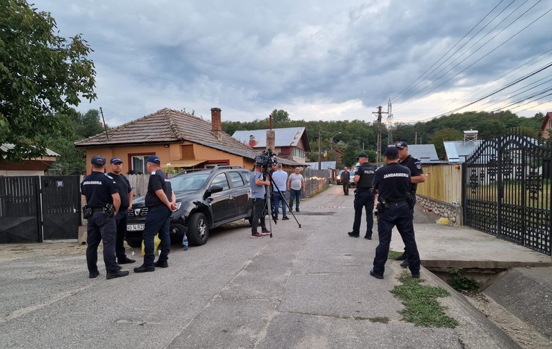 Psihiatrul bărbatului care și-a ucis rudele spune că familia nu i-a spus despre „niciun fel de tulburare de comportament mai ieșită din comun”