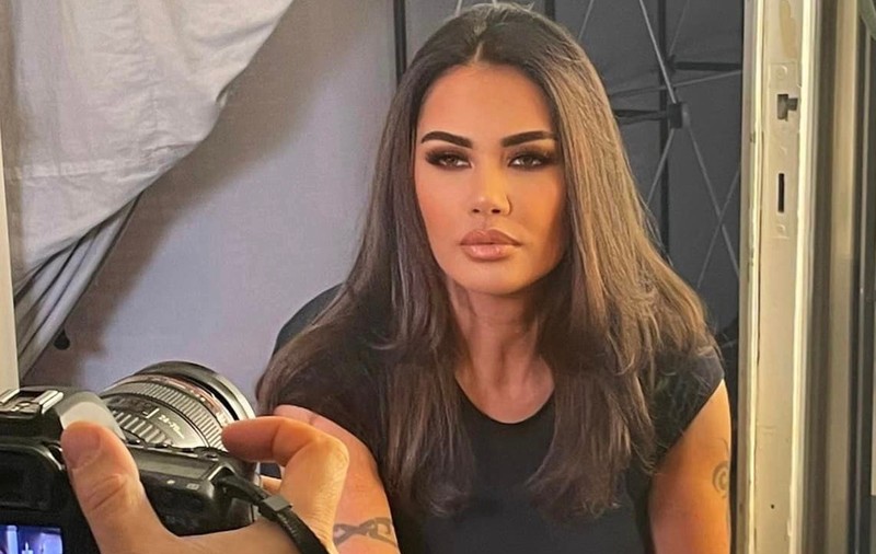 Oana Zăvoranu a publicat imagini rare cu Mărioara Zăvoranu. Mesajul neașteptat transmis de vedetă. „Voi învinge toate obstacolele”