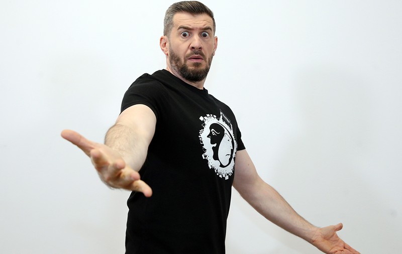 Dragoș Pătraru despre diferențele dintre PNL și PSD: ”Partidele astea sunt identice”