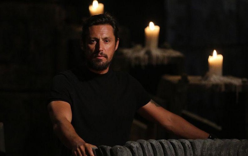 Ce face Daniel Pavel înainte de filmările la „Survivor România”. „Apoi discuțiile cu echipa de producție”