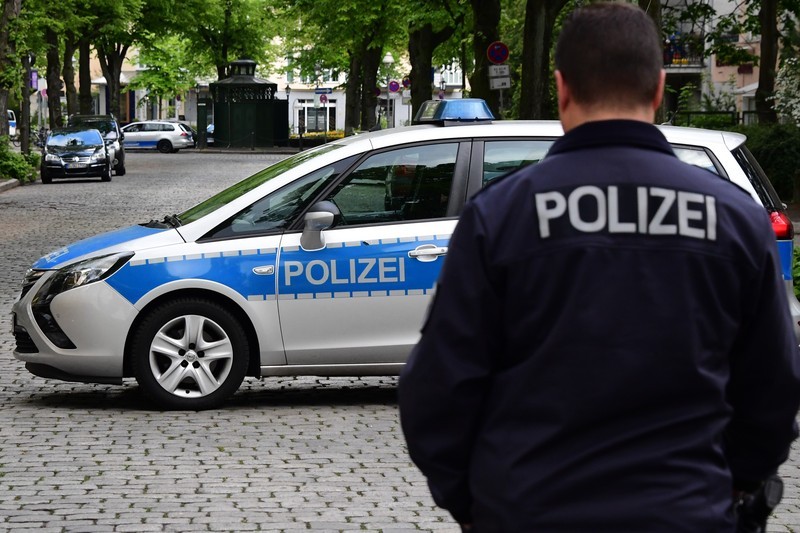 Berlinul a avut 20 de alarme false cu bombă de la începutul anului | FOTO: EPA
