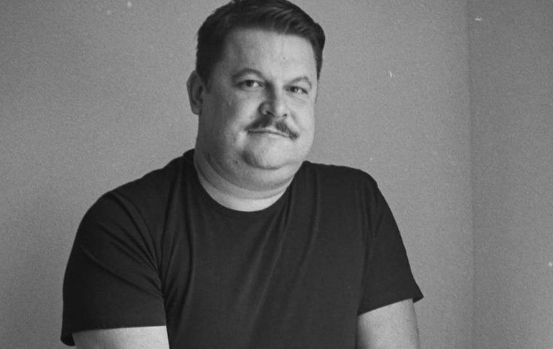 Mihai Bobonete a publicat o poză cu el în spital. Detalii despre starea de sănătate a actorului