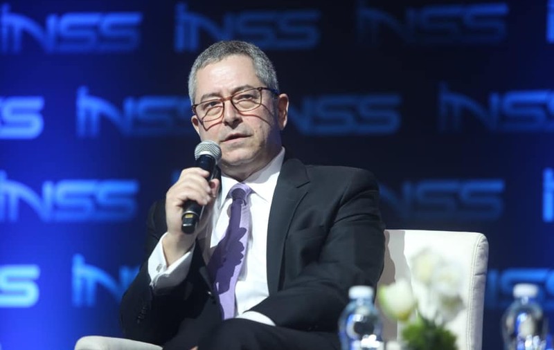 Avertismentul unui fost șef Mossad: „Dacă este necesar, Israelul va ataca Iranul. Barierele psihologice au fost rupte”