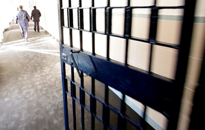Român din Italia, încarcerat din greşeală