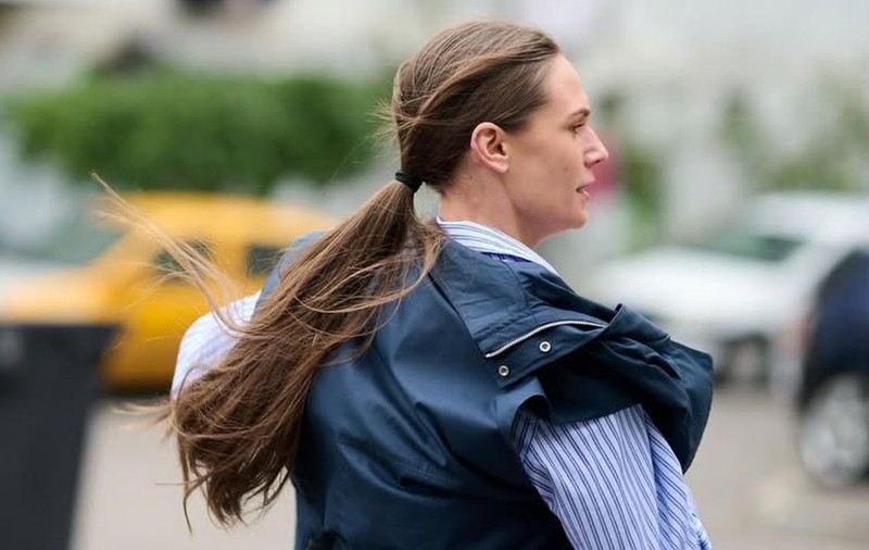 Cum s-a pregătit actrița Ana Bumbac pentru rolul din „Cei trimiși”: „Meseria noastră se fură”