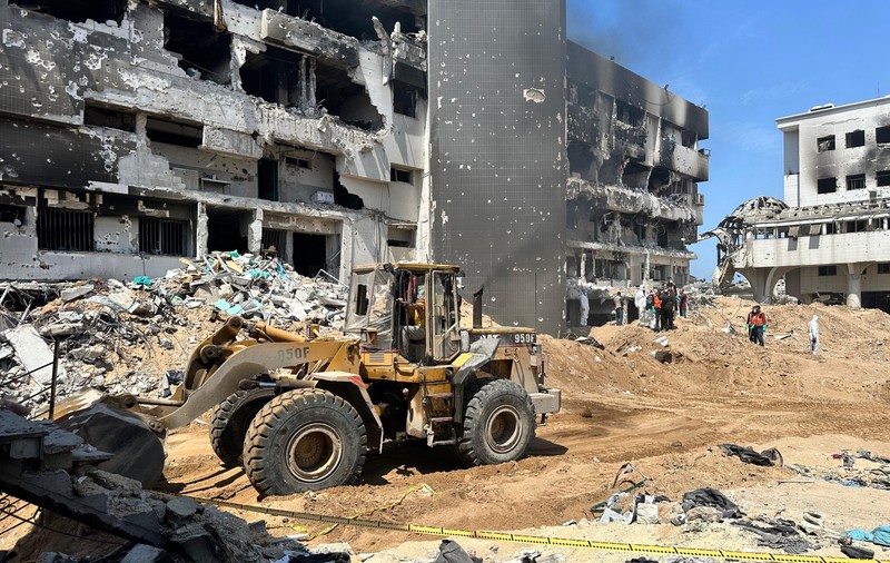 Hamas anunță că propunerea Israelului pentru un acord de armistițiu în Gaza nu îndeplinește cererile palestinienilor, dar că o va analiza