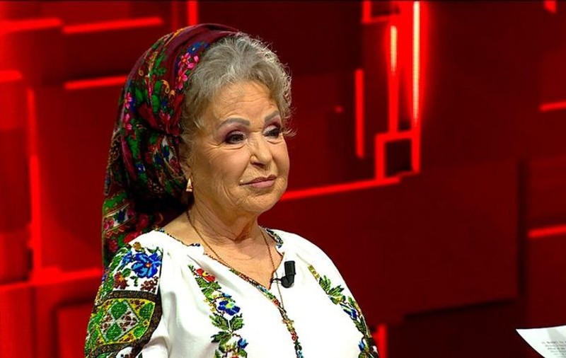 O mare doamnă a cântecului românesc, dezvăluiri despre o propunere primită înainte de Revoluție: „Le-am zis că mai bine mă întorc la Vaslui”