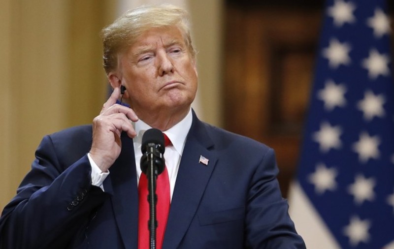 Trump a spus 4.229 de minciuni de când a devenit președintele SUA