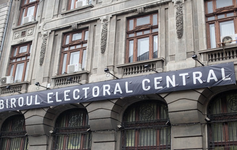 BEC a validat cinci candidaturi pentru prezidențiale și a respins alte cinci. Lista completă a deciziilor