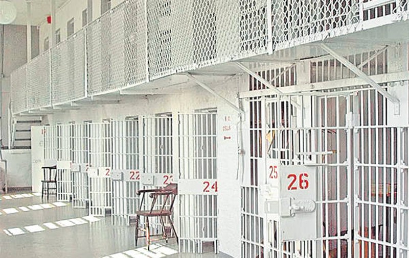 S-a bucurat de doar șase zile de libertate. A evadat miercuri de la penitenciarul Oradea, dar a fost prins astăzi 