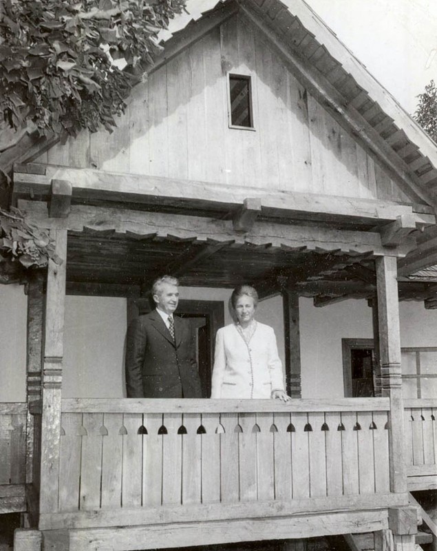 Câți ofițeri și colaboratori avea Securitatea la Scornicești, Olt, în comuna natală a dictatorului Nicolae Ceaușescu. În localitate erau 158 de persoane aflate sub „observație”
