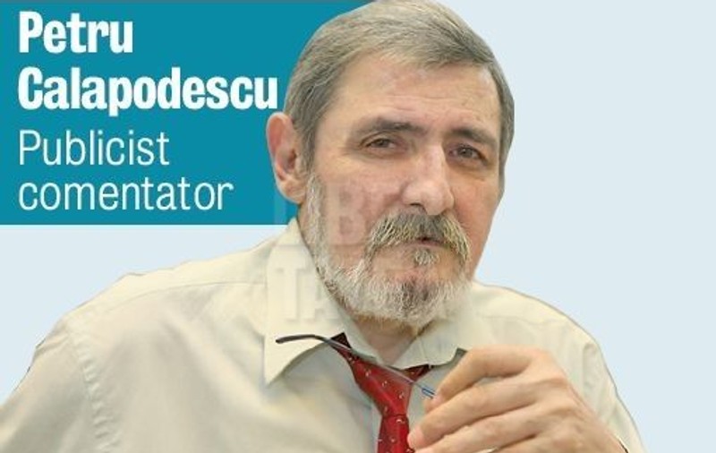 Statul ucigaş