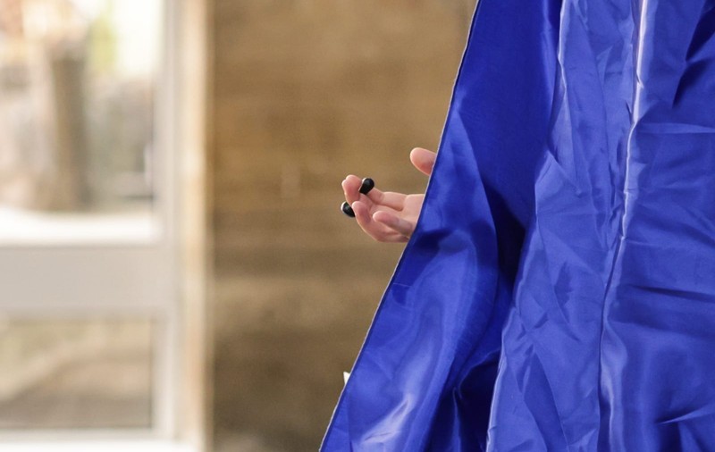 Mai mulţi cetăţeni ai Republicii Moldova au votat în staţiunea Mamaia. Poliția s-a autosesizat
