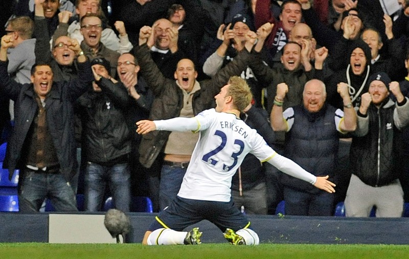 VIDEO / Swansea - Tottenham 1-2. Vlad Chiricheș, rezervă la oaspeți!