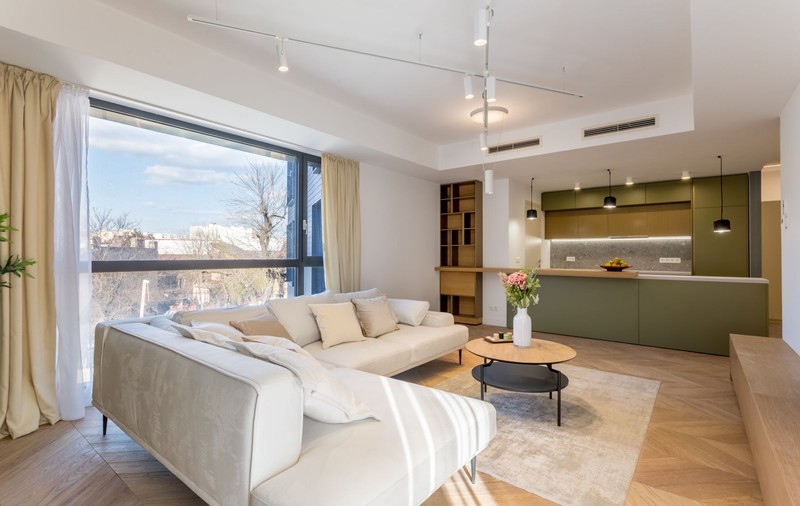 Cum evoluează piața apartamentelor de lux și care sunt noile facilități incluse în preț