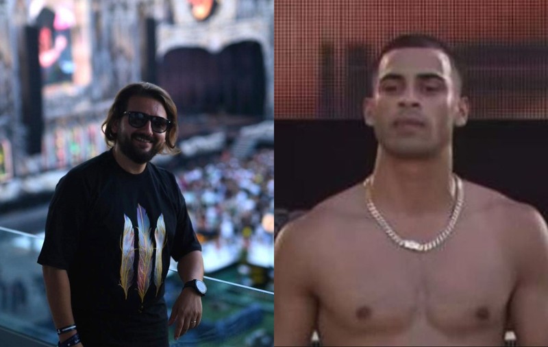 Organizatorii Untold, după concertul lui Gheboasă la festival: „Noi nu am intervenit niciodată în actul artistic, credem în libertatea de exprimare”