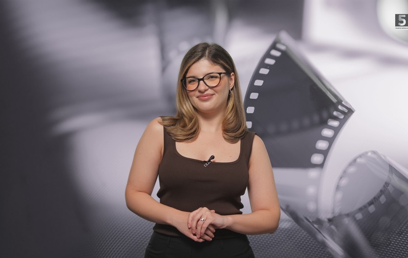 5 știri by Libertatea – Filme și seriale: De ce sunt Tudor Chirilă și Dragoș Bucur la cuțite | Un nou proiect pentru Smiley și Pavel Bartoș