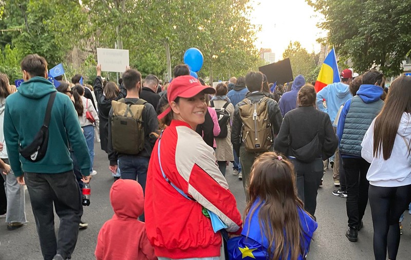 Motivul pentru care Ada Condeescu nu mai vrea să audă de un alt bebeluș în familie: „Abia așteptam să…”