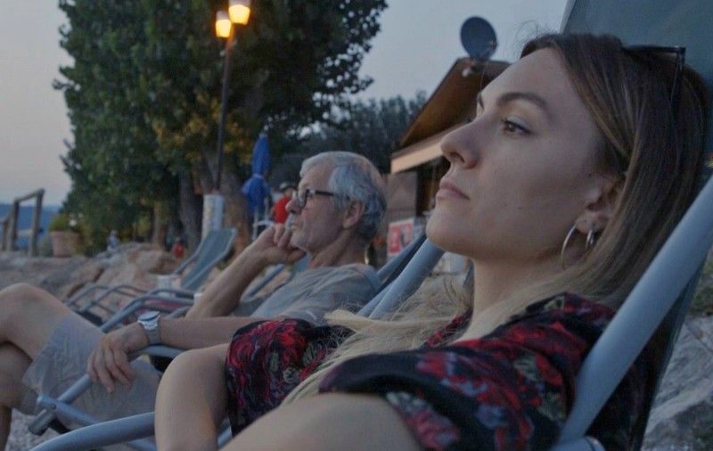 „TATA”, un film rupt din rai