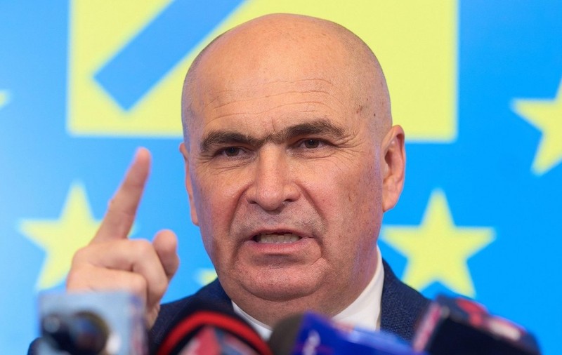 Poziția oficială a PNL privind anularea alegerilor prezidențiale de către CCR