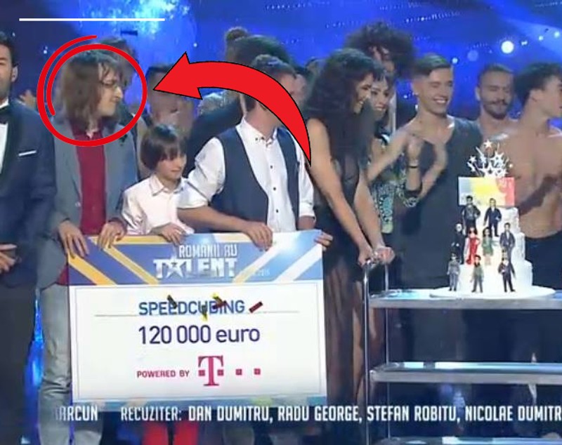 Cum s-ar fi dat în trecut Golden Buzz la „Românii au talent”. Dezvăluiri din culisele show-ului de la PRO TV: „Treaba funcționează cam așa”