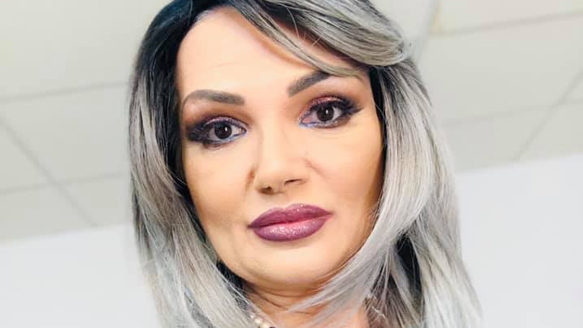 Ozana Barabancea