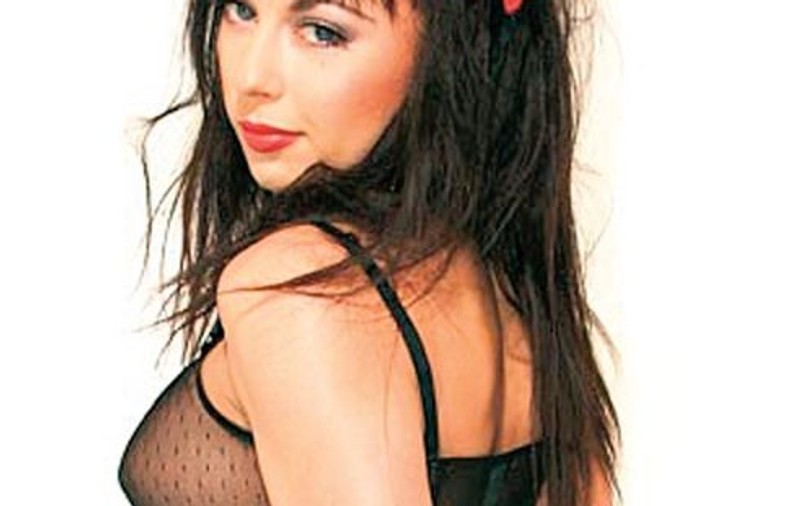 LACRIMI la MasterChef! Iată CE A PĂŢIT Monica de la Cheeky Girls