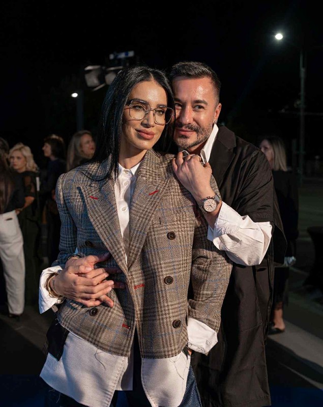 Hairstilistul Adrian Perjovschi, despre cum să ne vopsim corect părul: „Cu ce culoare naturală ne naștem, aia ne vine cel mai bine”