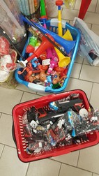 Controale ANPC la Slobozia | sursa foto ANPC
