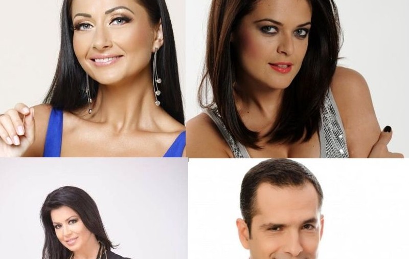 Vedete care DAU ÎN MINTEA COPIILOR, pentru copii