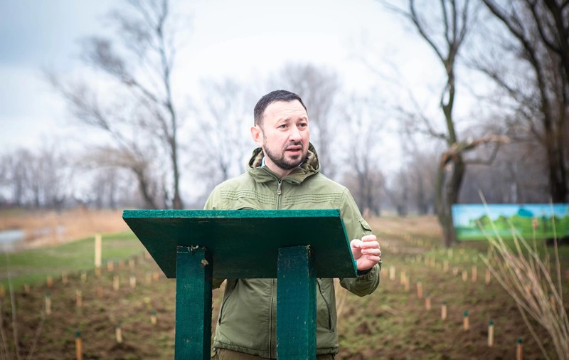 Plățile pentru împădurirea terenurilor agricole cu bani din PNRR, întârziate. Ministerul Mediului: „Până la sfârșitul lunii martie suntem la zi”