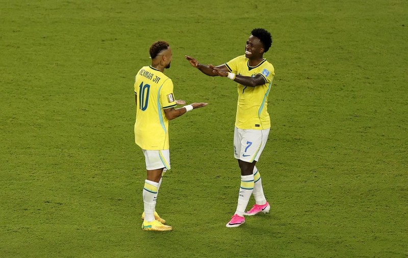 La ce oră încep Brazilia - Japonia, Germania - Paraguay și Olanda - Maroc, meciuri de la Campionatul Mondial de fotbal din 2026 transmis de Antena 1