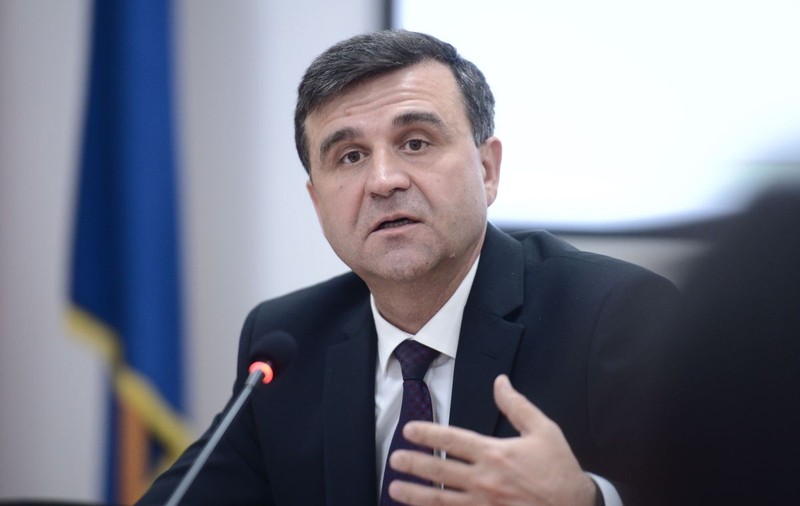 Crin Bologa anunță că se pensionează după ce Cătălin Predoiu nu l-a mai dorit la șefia DNA: „Dacă nu mai ești folositor, îți vezi de drum”