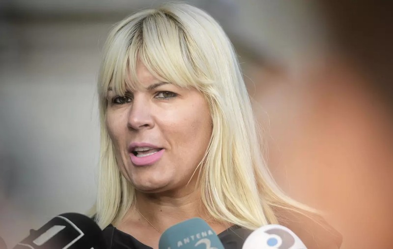 Elena Udrea, printre creditorii care speră să recupereze investițiile după falimentul Băilor Boghiș, scoase la vânzare pentru 3 milioane de euro