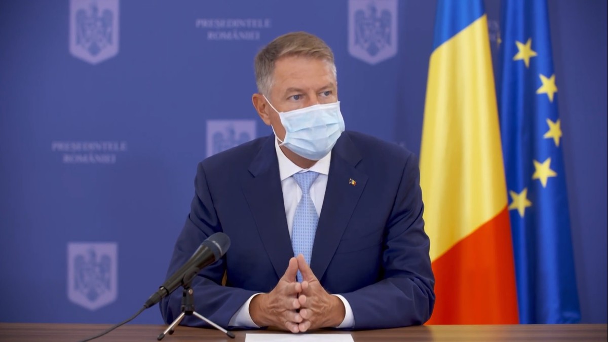 Foto: Administrația Prezidențială