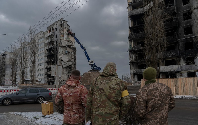 LIVETEXT Război în Ucraina, ziua 294 | Kievul, atacat de ruși cu drone iraniene. Rusia spune că nu a primit nicio ofertă pentru un armistițiu de Crăciun