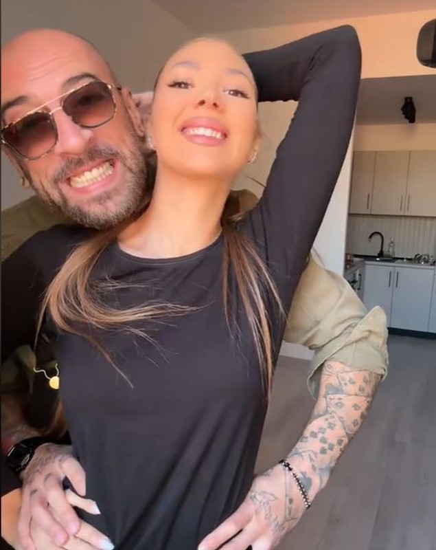 Elena, fosta soție a lui CRBL, rupe tăcerea după divorț. Prin ce a trecut fiica lor: „Dacă citește știrile acum, eu nu pot să-i închid telefonul”
